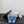 CC 26K Camellia Slippers Light Blue Suede 914832
