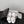 CC 26K Camellia Slippers White Suede 914835