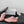 CC 26s Casual Shoes Light Pink Mesh Suede 914920