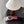 CC 26s Cross Slippers Sliver Lambskin 914974