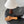 CC 26s Buckle Slippers Brown Suede 829738