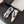 CC 26s Low-Top Retro Runner Sneakers Ivory Black Suede Calfskin 969580