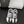 CC 26s Low-Top Retro Runner Sneakers Ivory Black Suede Calfskin 969580