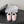 CC 26s Low-Top Retro Runner Sneakers Ivory Pink Suede Calfskin 969581