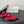 CC 26s Bowknot Thong Sandals Red Furry Shearing 969674
