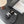CC 26s Slides Black White Dalmatian Print Shearling 969710