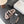 CC 26s Slides Black Nude Pink Dalmatian Print Shearling 969712