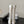 CC 26s Cambon Quilted Tall Flat Boots Ivory White Calfskin 969725