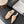 CC 26s Slip-On Mules Light Beige Fluffy Shearling Suede 969729