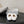 CC 26s Slip-On Mules White Fluffy Shearling Leather 969731