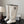CC 26s Embroidered Logo Knee High Boots White Black Pony Hair 127790