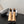 CC 26s Ankle Boots Beige Black Leather Patent 127858
