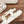 HM Inboard Sandals White Canvas Leather 849582
