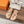 HM Inboard Sandals Beige Canvas Leather 849584