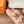 HM Inboard Sandals Beige Canvas Leather 849584
