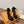 HM Buckle Sandals 10.5cm Black Calfskin 308180