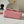 CC Mini Classic Handbag Pink Lambskin GHW