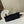 CC Nature Flap Bag 27cm Black Tweed 286333