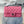 CC 26s Flap Bag 20cm Pink Quilted Leather Rainbow Buckle