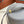 EXTRA CASE MEDIUM 16 BAG IN DOVE GRAY SMOOTH CALFSKIN WITH GOLD HARDWARE