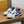 LV TRAINER  BLUE WHITE SNEAKER