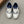 LV TRAINER  BLUE WHITE SNEAKER