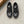 LV MONOGRAM BLACK SNEAKERS