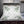 CD Lily Of The Valley Scarf 90x90cm White Silk Twill 209856