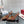 Vlogo Signature Slingback Chocolate Calfskin and Velvet