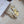 JC 26s Cleo Mule 45 Sandals 4cm Gold Metallic Leather 974194