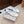 JC 26s Cleo Mule 45 Sandals 4cm White Nappa Leather 974193