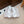 JC 26s Cleo Mule 45 Sandals 4cm White Nappa Leather 974193