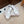JC 26s Cleo Mule 45 Sandals 4cm White Nappa Leather 974193