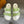 LV DAD SANDAL PEAR GREEN DAMIER CALFSKIN