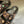 LV DAD SANDAL CHOCOLATE BROWN MONOGRAM CALFSKIN