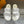 LV DAD SANDAL GREY MONOGRAM CALFSKIN