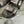 LV DAD SANDAL ASH GREY MONOGRAM CALFSKIN