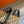 CD VELCRO STRAP SLIPPER AMBER JACQUARD
