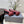 CURVED HEEL SHALLOW MOUTH PUMPS IN CADILLAC CALFSKIN
