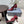 CURVED HEEL DEEP MOUTH PUMPS IN CADILLAC CALFSKIN