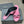 CAGOLE HIGH MULES IN SHOCKING PINK OIL-WAX SHEEPSKIN