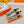 BOUNCING SNEAKERS GRAY CALFSKIN STYLIZED