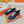 BOUNCING SNEAKERS DENIM CALFSKIN