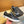 LV SNEAKERS IN BLACK CALFSKIN AND SUEDE