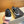 LV SNEAKERS IN BLACK CALFSKIN AND SUEDE