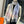 SCARF 180 CM IN COLORFUL CASHMERE 381231
