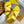LV VENICE MULE SLIDE SANDALS MONOGRAM LEMON YELLOW