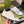 GG MAC80 TRAINER CREAMY WHITE AND GRAY CALFSKIN