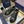 CD 26s B01 Matchpoint Sneaker Black Calfskin Suede 924615