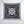 HM Eperon d'Or bandana Scarf 90x90 Black Colorful Twill Silk 202551